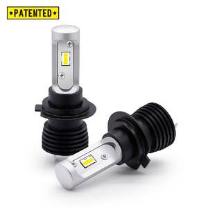 Cornering Light Bulb