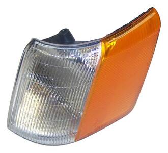 Cornering / Side Marker Light Assembly