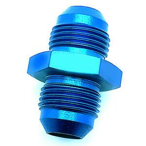 Coupler with Check Valve