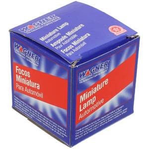 Cruise Control Indicator Light Bulb