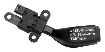 Cruise Control Switch