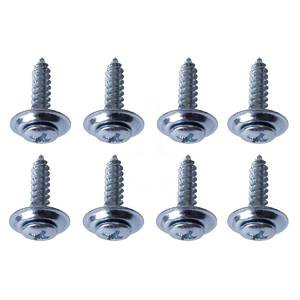 Dash Panel Screw