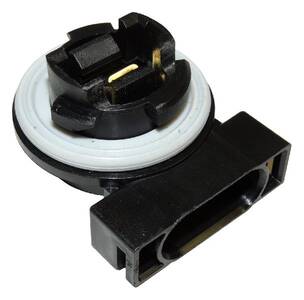 Daytime Running Light Connector