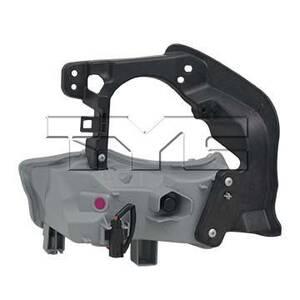 Daytime Running Light