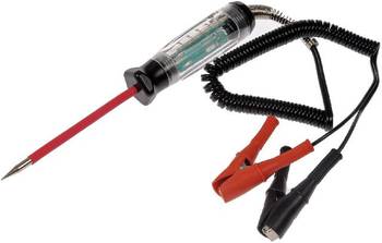 Diagnostic Test Probe