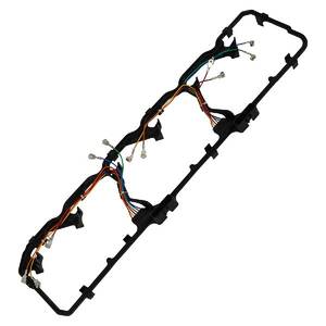 Diesel Fuel Injector Installation Kit