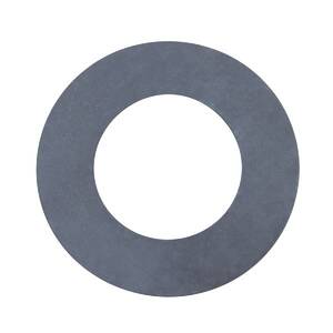 Differential Drive Pinion Oil Deflector