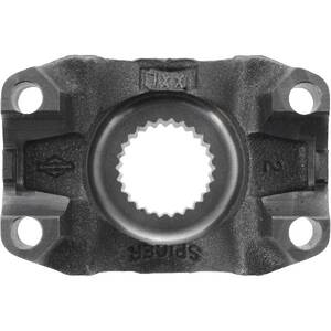 Differential End Yoke