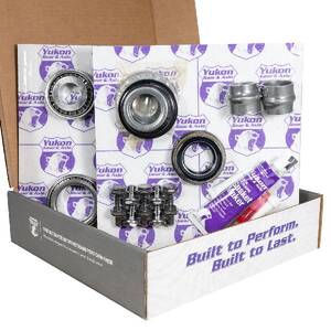 Differential Gear Set