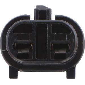 Differential Lock Actuator