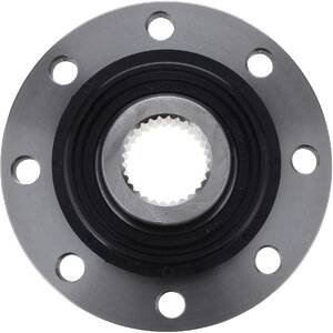 Differential Pinion Flange