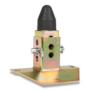 Differential Pinion Snubber