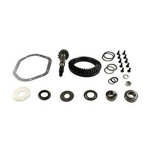 Differential Ring and Pinion Kit