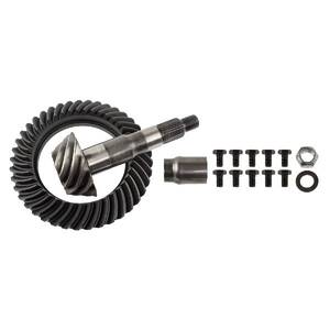 Differential Ring and Pinion