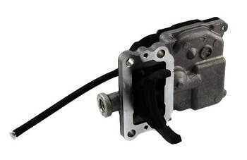Differential Shift Actuator