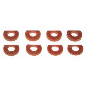 Disc Brake Caliper Alignment Shim Kit