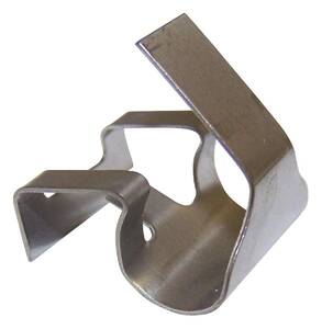 Disc Brake Caliper Support Spring