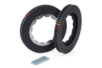 Disc Brake Upgrade Kit