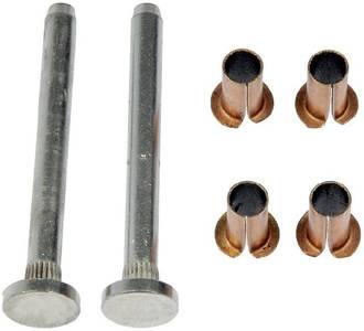Door Hinge Pin and Bushing Kit