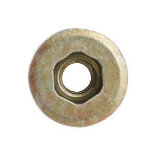 Door Interior Trim Panel Nut