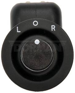 Door Mirror Switch