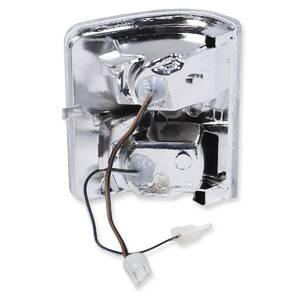 Door Mirror Turn Signal Light