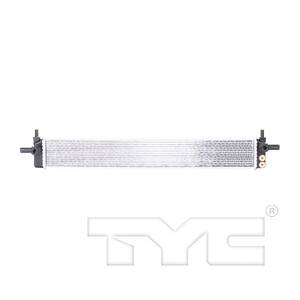 Drive Motor Inverter Cooler