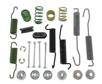 Drum Brake Hardware Kit