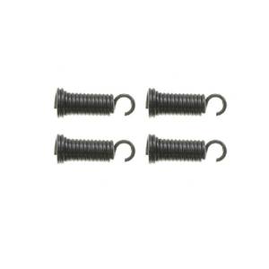 Drum Brake Hold Down Spring