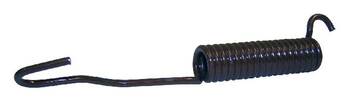 Drum Brake Retainer Spring
