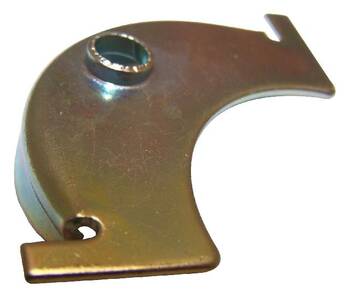 Drum Brake Self-Adjuster Cable Guide