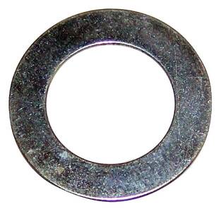 Drum Brake Shoe Anchor Pin Washer