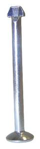 Drum Brake Shoe Anchor Pin