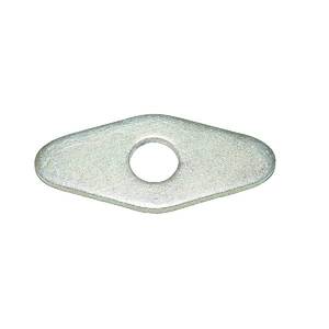 Drum Brake Shoe Anchor Plate