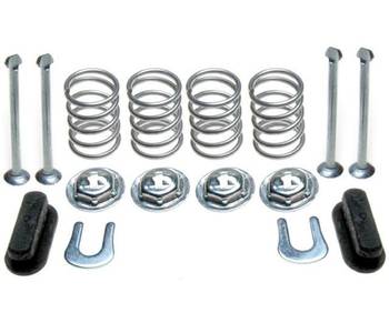 Drum Brake Shoe Hold Down Kit