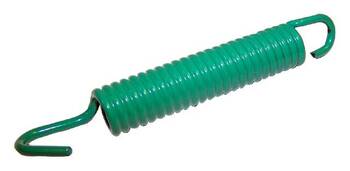 Drum Brake Shoe Return Spring