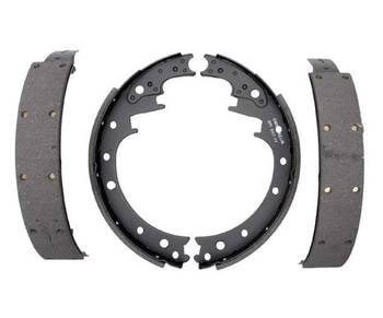 Drum Brake Shoe