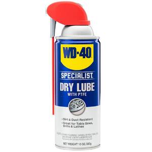 Dry Film Lubricant