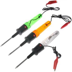 Electrical Circuit Testing Tool