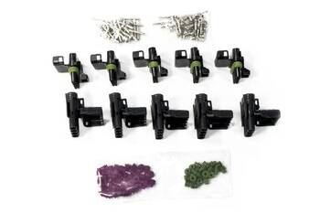 Electrical Pin Connector