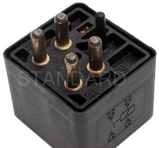 Electronic Brake Control Relay