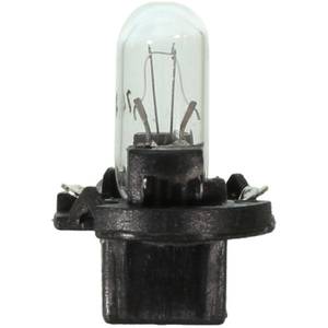 Electronic Traction Control Indicator Light Bulb