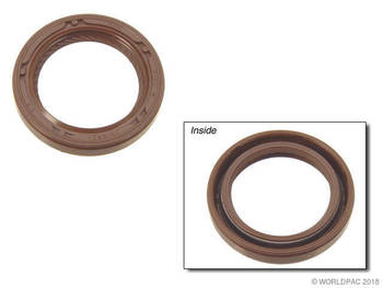 Engine Auxiliary Shaft Seal