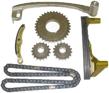 Engine Balance Shaft Chain Kit