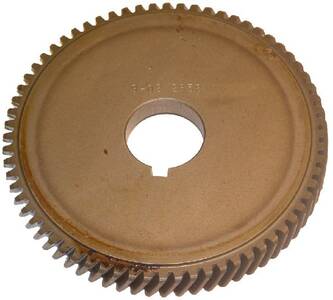 Engine Balance Shaft Gear