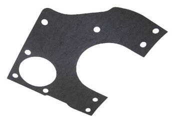 Engine Block Cover Gasket