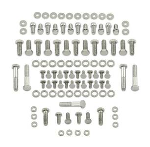 Engine Bolt Kit