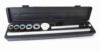 Engine Camshaft Bearing Installation / Removal Tool