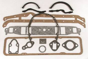Engine Camshaft Change Gasket Set