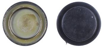 Engine Camshaft Plug Set